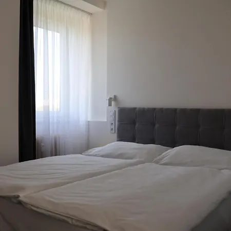 Chodov Asc 3* Prague