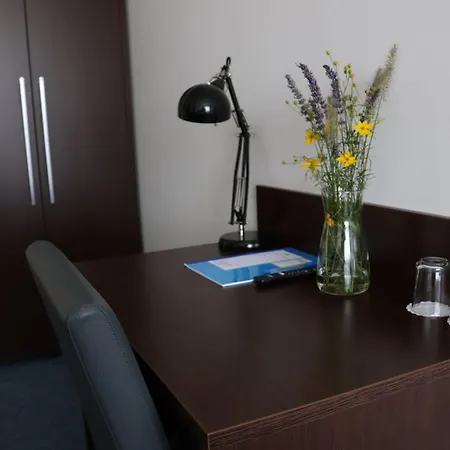 Chodov Asc Hotel