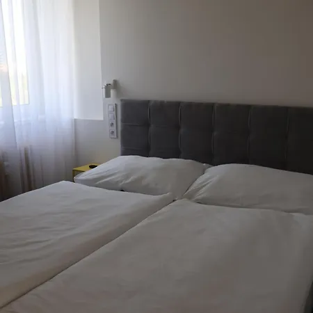 Hotel Chodov Asc