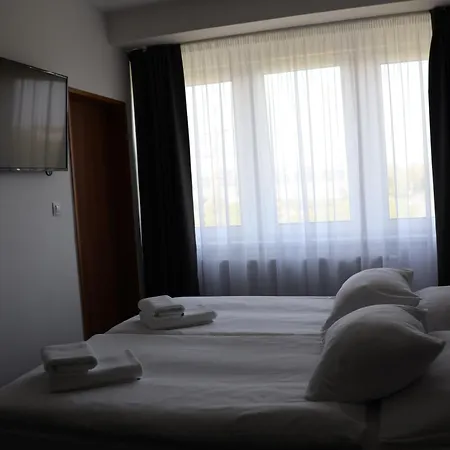 Hotel Chodov Asc Praga