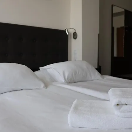 Chodov Asc Hotel