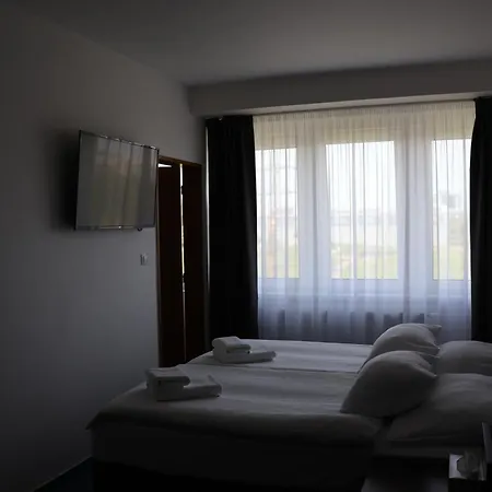 Hotel Chodov Asc 3*