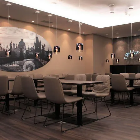 Hotell One Prague-florentinum Prag