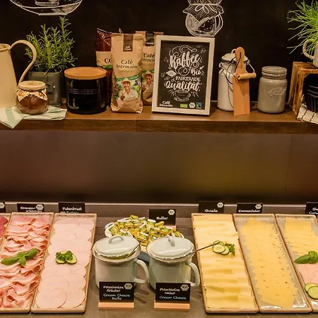 Hotell One Prague-florentinum 3*