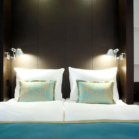 Hotell One Prague-florentinum Prag