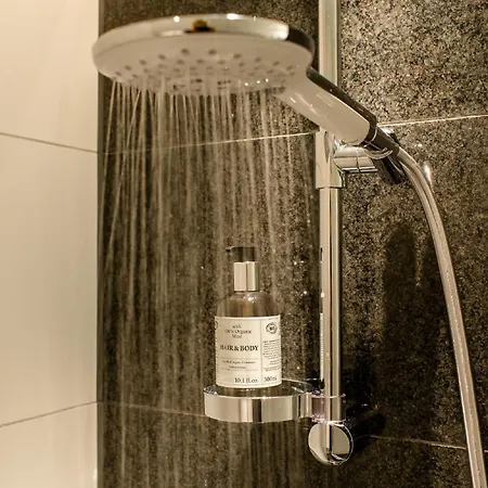 One Prague-florentinum Hotell