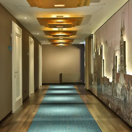 One Prague-florentinum 3*