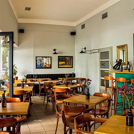 Apartmán Vincanto Oldtown *