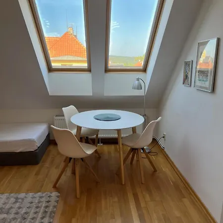 Apartment Sarka