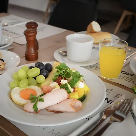 Otel Season Prag