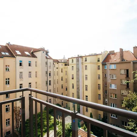 Apartment Anastasie