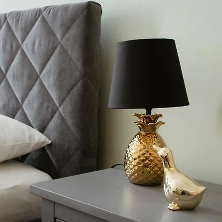 Anastasie Apartment
