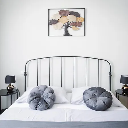 Anastasie Apartment *