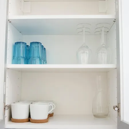 Apartment Anastasie *
