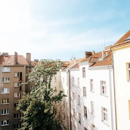 Anastasie * Prague