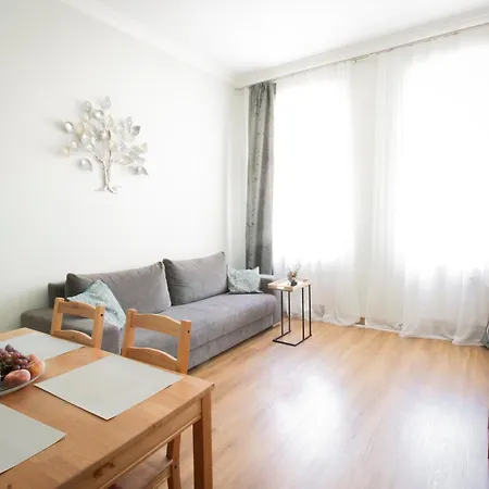 Apartment Anastasie
