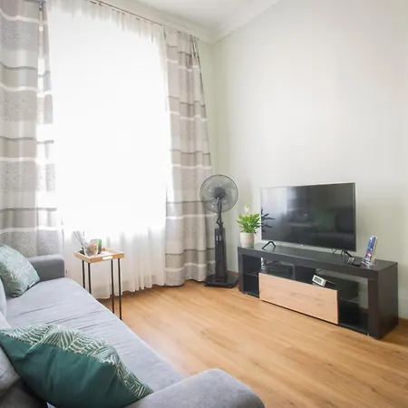 Apartment Anastasie
