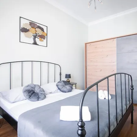 Apartment Anastasie *