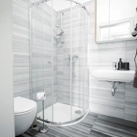 Anastasie Apartment Prague