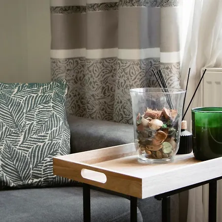 Anastasie Apartment