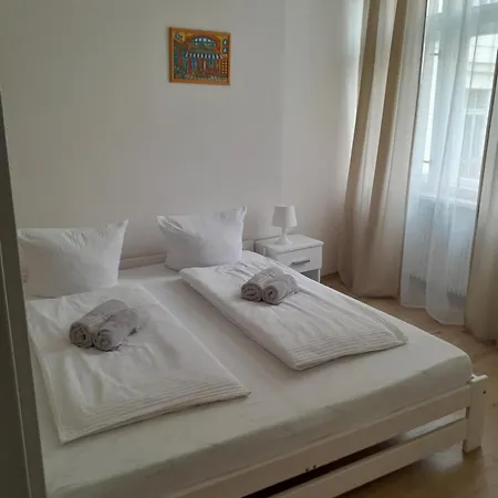 Lubert S.r.o Apartment