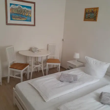 Apartment Lubert S.r.o
