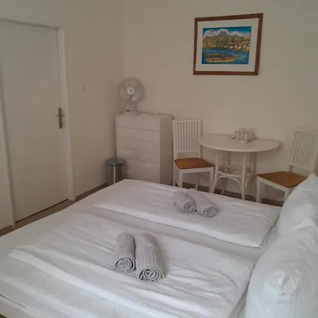 Lubert S.r.o Apartment *