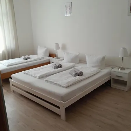 Lubert S.r.o Apartment