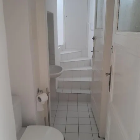 Apartment Lubert S.r.o *