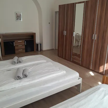 Lubert S.r.o Apartment