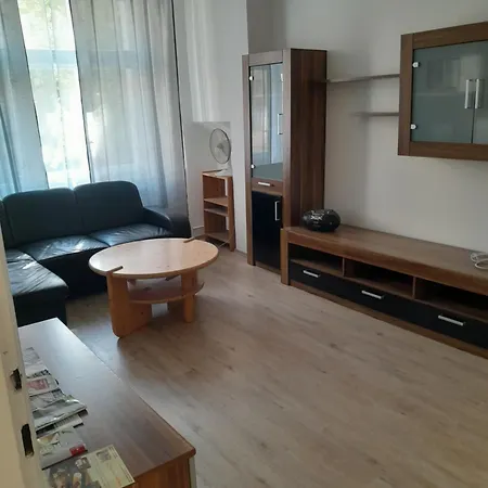 Apartment Lubert S.r.o