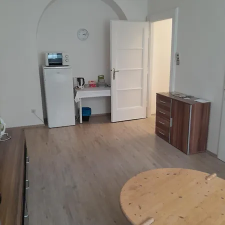 Apartment Lubert S.r.o