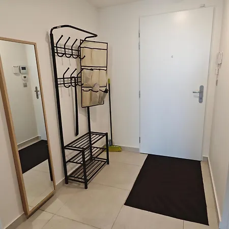 Comfort Flat With Great Location Prague