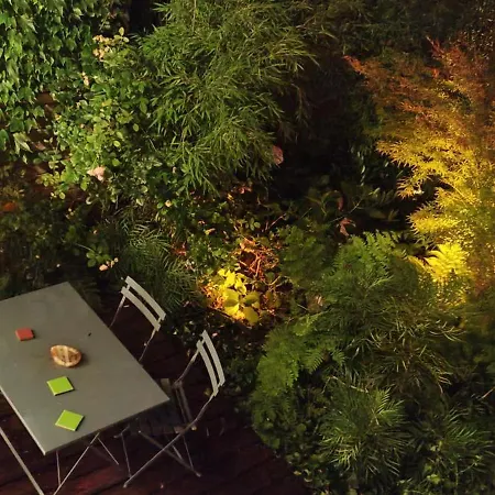 Apartmán Romantic And Atypical In Prague's Montmartre Praha