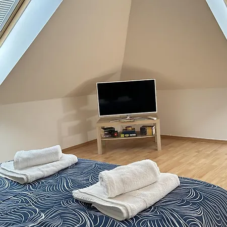Melly Rooftop Praga