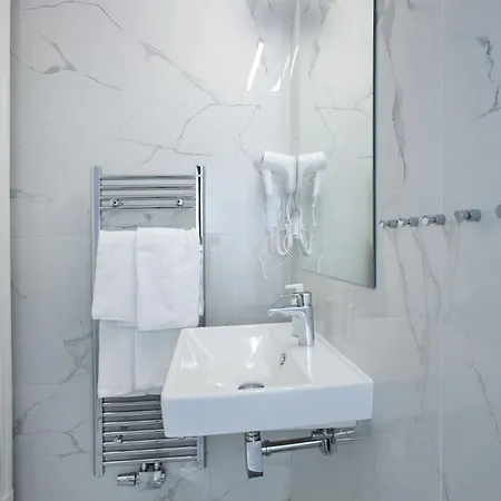 Aparthotel National Theatre Elegance Prague