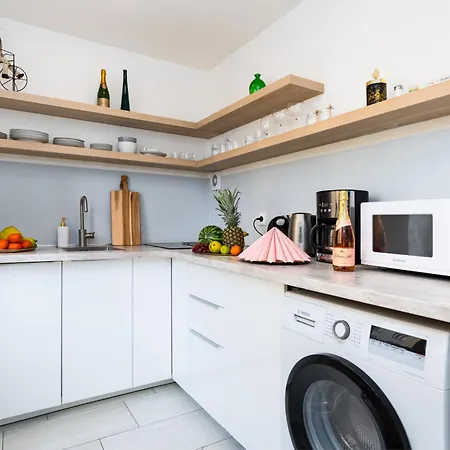 Apartment Luxury Kings