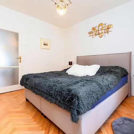 Apartment Luxury Kings