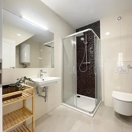 Apartment Vinohradyapt Terrace-freeparking *