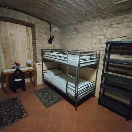 Alba Hostel