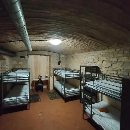 Hostel Alba Prague