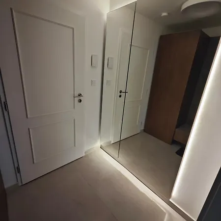 David's Town Center Apartment