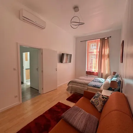 Apartment Arbes 13 - Sweet *