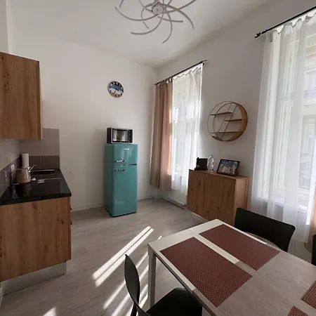 Apartment Arbes 13 - Sweet