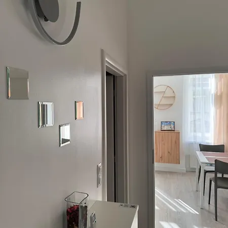 Apartment Arbes 13 - Sweet *