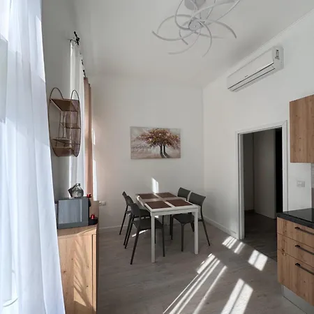 Arbes 13 - Sweet Apartment Prague
