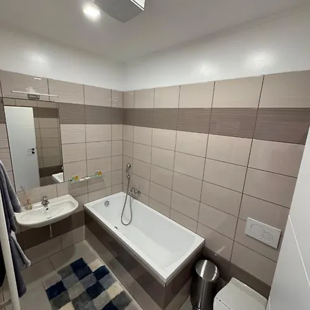 Arbes 13 - Sweet Apartment *