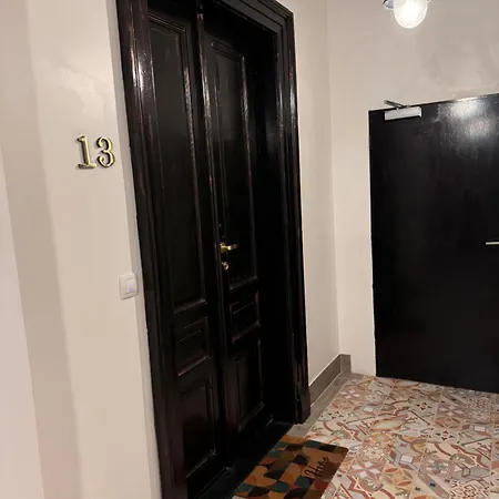 Apartment Arbes 13 - Sweet *