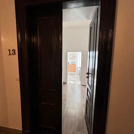 Arbes 13 - Sweet Apartment *