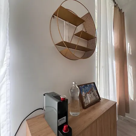 Apartment Arbes 13 - Sweet